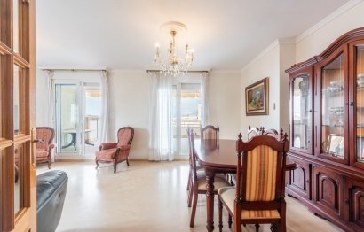 Resale - Apartment - Penthouse - Marbella - Marbella Centro