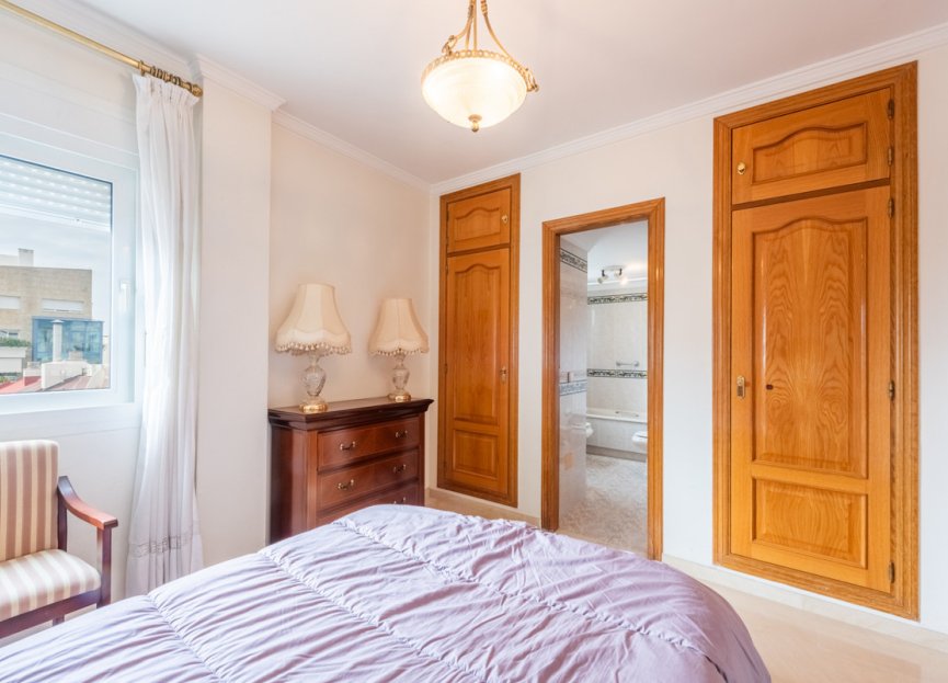 Resale - Apartment - Penthouse - Marbella - Marbella Centro