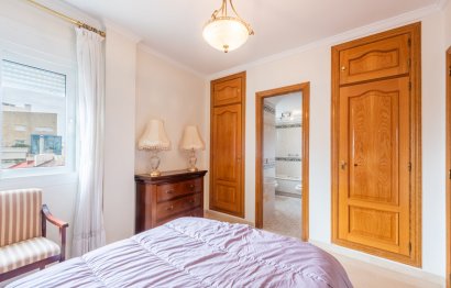 Resale - Apartment - Penthouse - Marbella - Marbella Centro