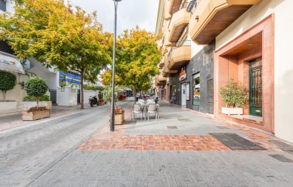 Reventa - Apartment - Middle Floor Apartment - Marbella