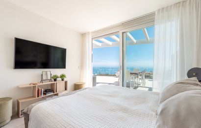 Reventa - Apartment - Penthouse - Fuengirola - Fuengirola Centro