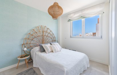 Reventa - Apartment - Penthouse - Fuengirola - Fuengirola Centro