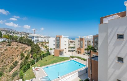 Reventa - Apartment - Penthouse - Fuengirola - Fuengirola Centro