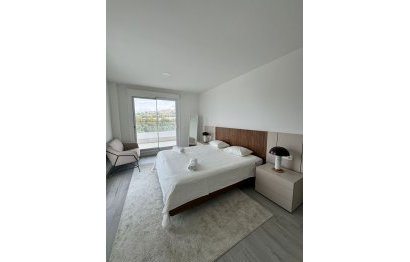 Resale - Apartment - Penthouse - Marbella - Nueva Andalucia