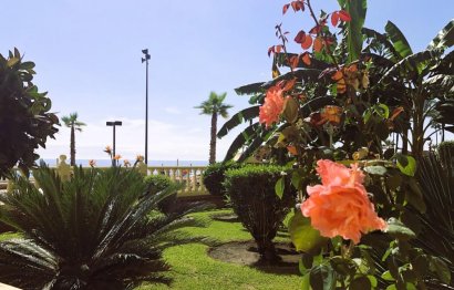 Reventa - Apartment - Penthouse - Fuengirola - Fuengirola Centro