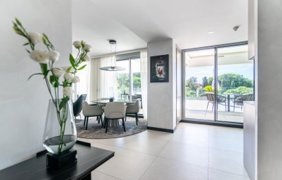 Resale - Apartment - Penthouse - Marbella - Elviria