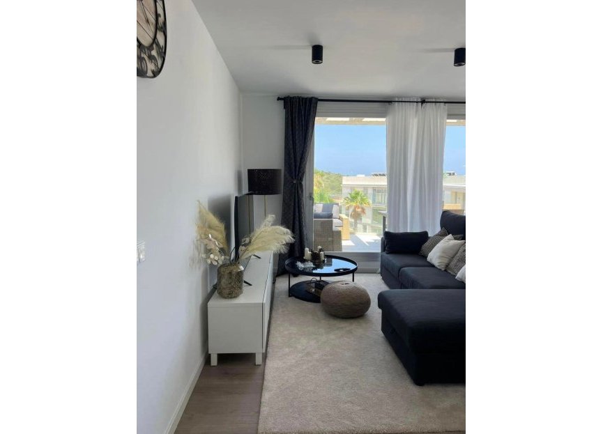 Reventa - Apartment - Penthouse - Estepona - Estepona Centro