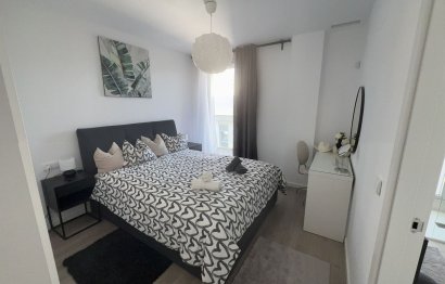 Reventa - Apartment - Penthouse - Estepona - Estepona Centro