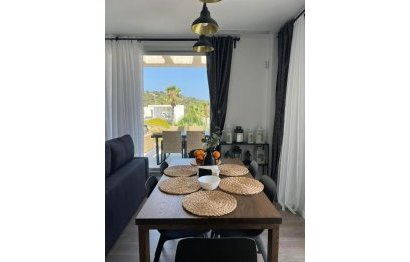 Reventa - Apartment - Penthouse - Estepona - Estepona Centro