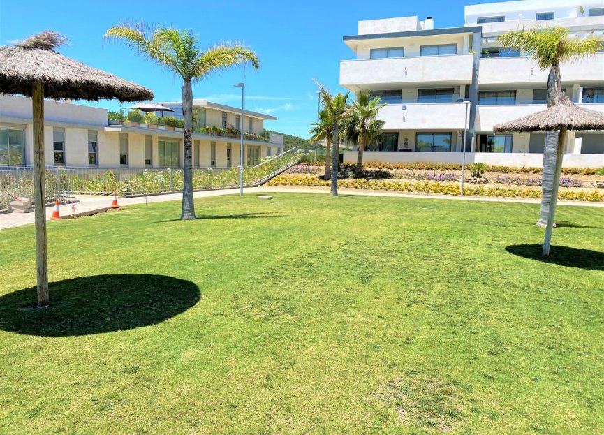 Reventa - Apartment - Penthouse - Estepona - Estepona Centro