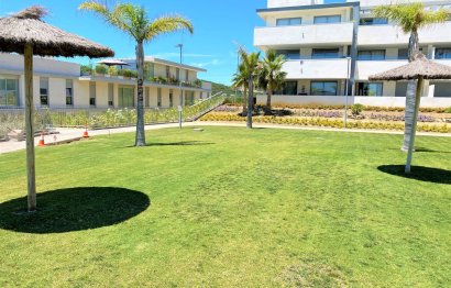 Reventa - Apartment - Penthouse - Estepona - Estepona Centro