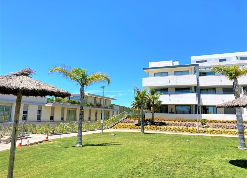 Reventa - Apartment - Penthouse - Estepona - Estepona Centro