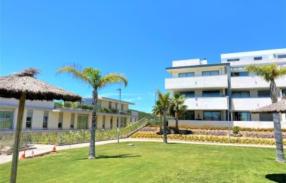 Reventa - Apartment - Penthouse - Estepona - Estepona Centro