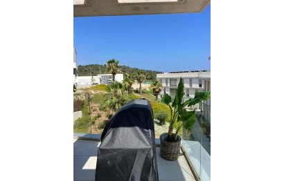 Reventa - Apartment - Penthouse - Estepona - Estepona Centro