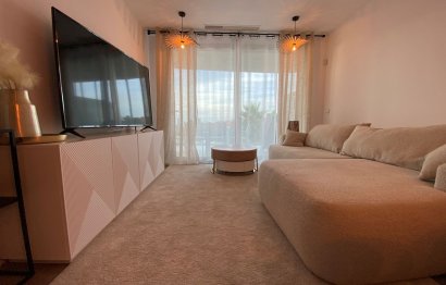 Reventa - Apartment - Middle Floor Apartment - Estepona - Estepona Centro