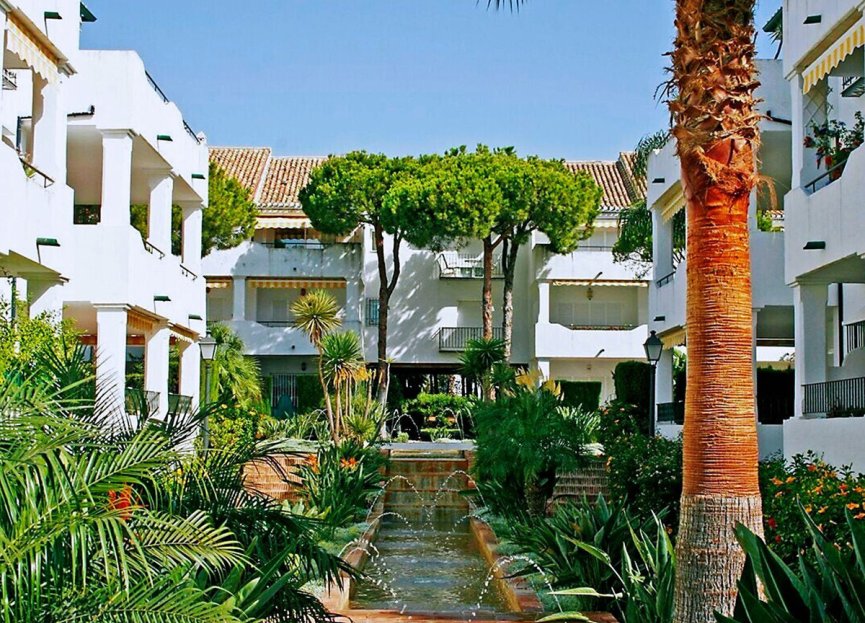 Resale - Apartment - Penthouse Duplex - Estepona - New Golden Mile