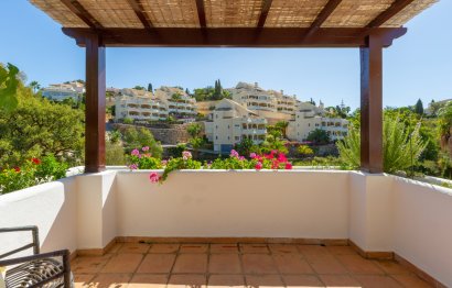 Reventa - House - Detached Villa - Marbella - Elviria