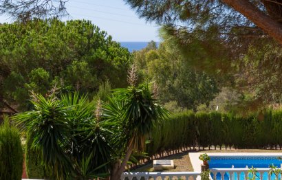 Reventa - House - Detached Villa - Marbella - Elviria