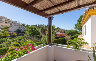 Reventa - House - Detached Villa - Marbella - Elviria