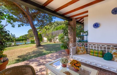 Reventa - House - Detached Villa - Marbella - Elviria