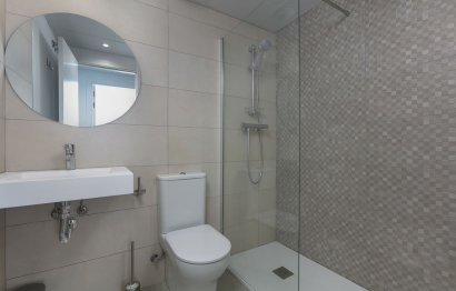 Resale - Apartment - Penthouse - Benahavís - Benahavís Centro