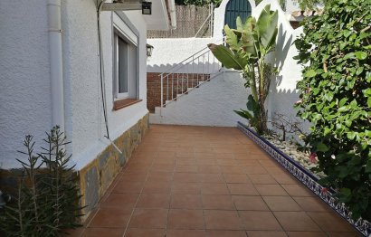 Resale - House - Detached Villa - Benalmádena - Benalmadena Centro