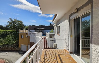 Resale - House - Detached Villa - Benalmádena - Benalmadena Centro