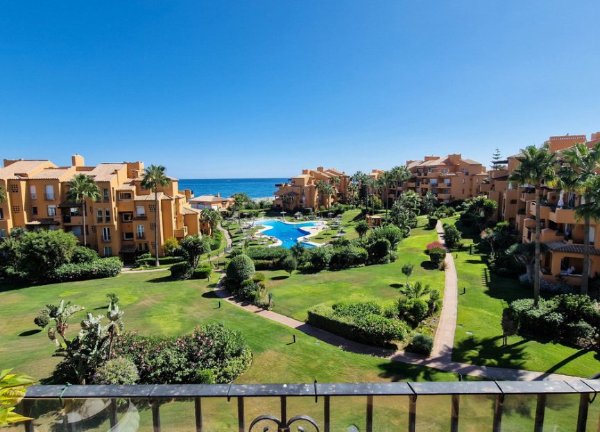 Reventa - Apartment - Penthouse - Manilva - La Duquesa