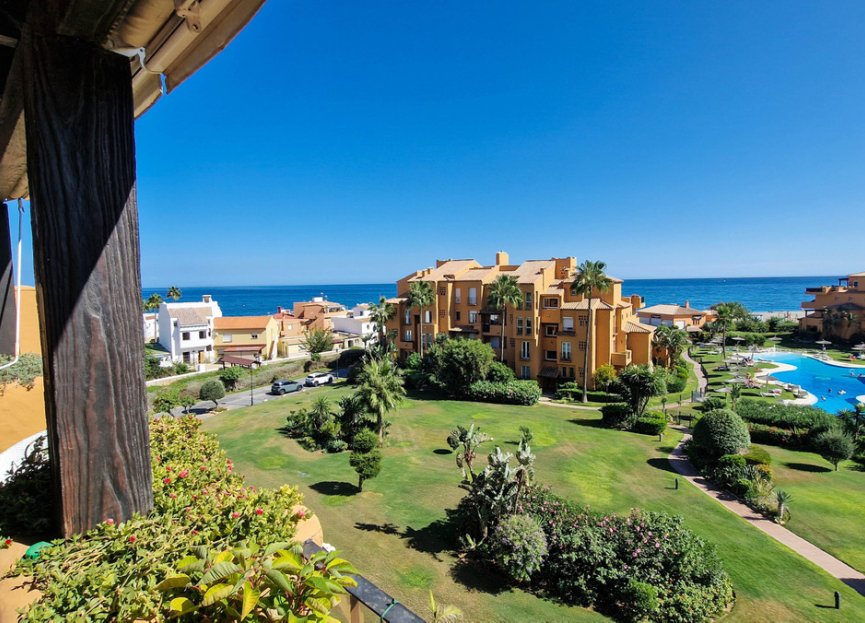 Resale - Apartment - Penthouse - Manilva - La Duquesa