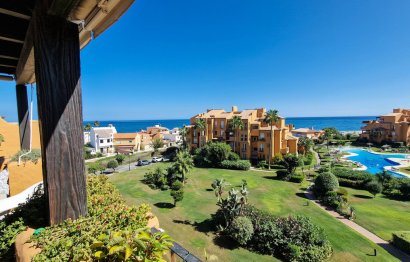 Reventa - Apartment - Penthouse - Manilva - La Duquesa