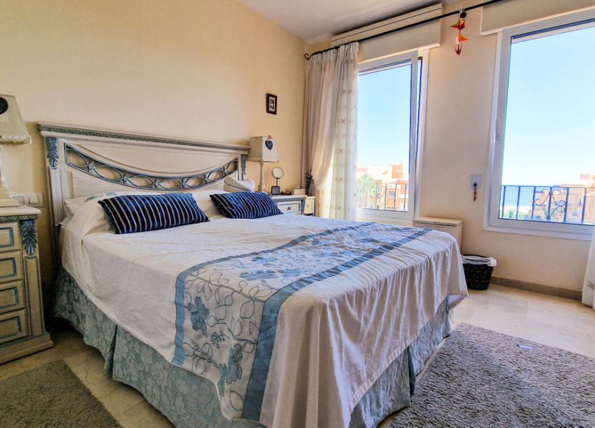 Reventa - Apartment - Penthouse - Manilva - La Duquesa