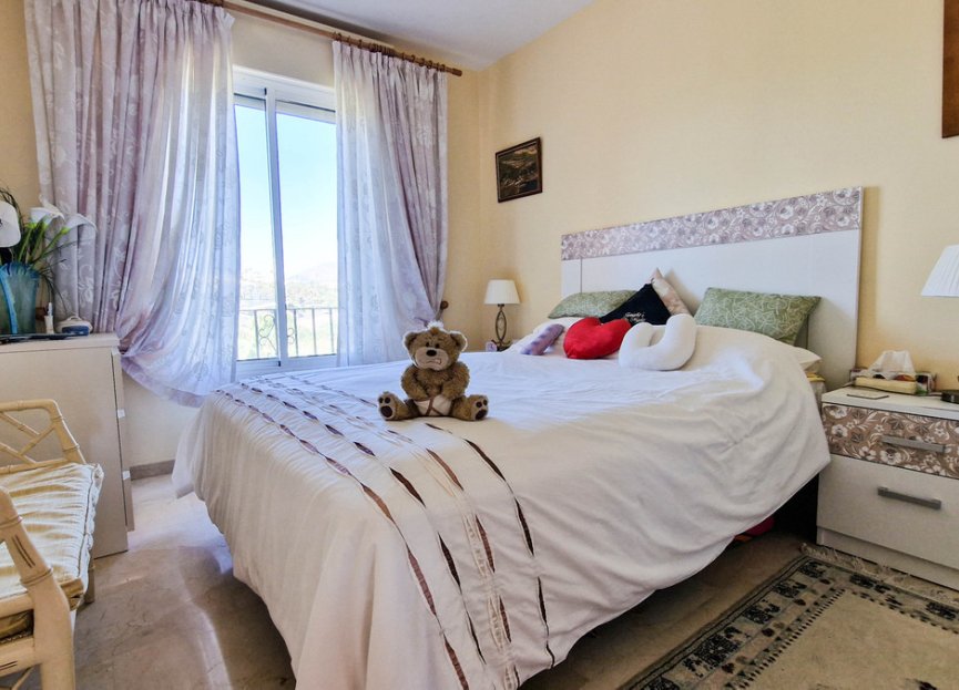 Resale - Apartment - Penthouse - Manilva - La Duquesa