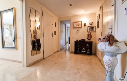 Reventa - Apartment - Penthouse - Manilva - La Duquesa