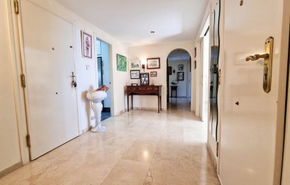 Reventa - Apartment - Penthouse - Manilva - La Duquesa