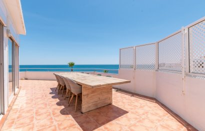 Resale - Apartment - Penthouse - Casares - Casares Centro