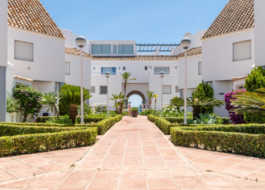 Resale - Apartment - Penthouse - Casares - Casares Centro