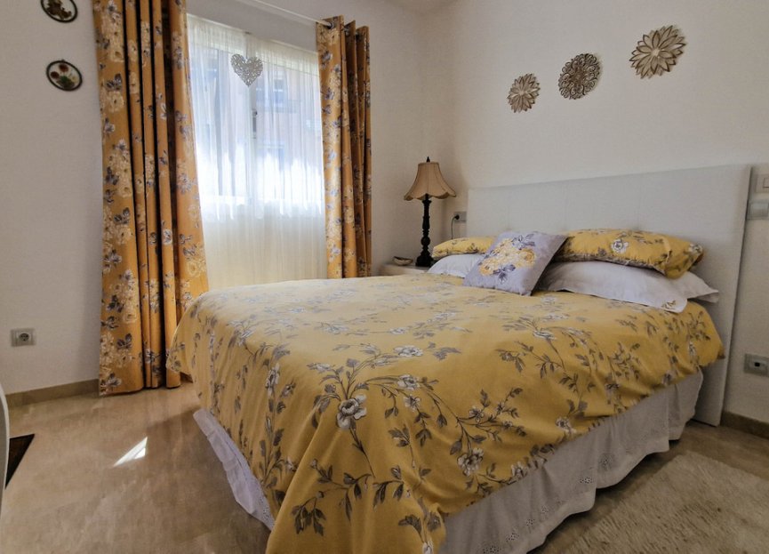 Reventa - House - Townhouse - Manilva - La Duquesa