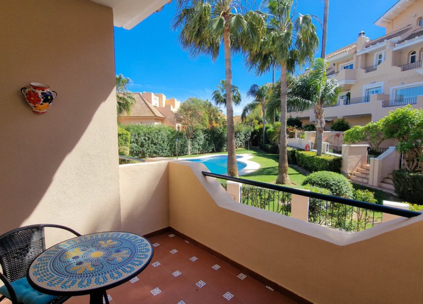 Reventa - House - Townhouse - Manilva - La Duquesa