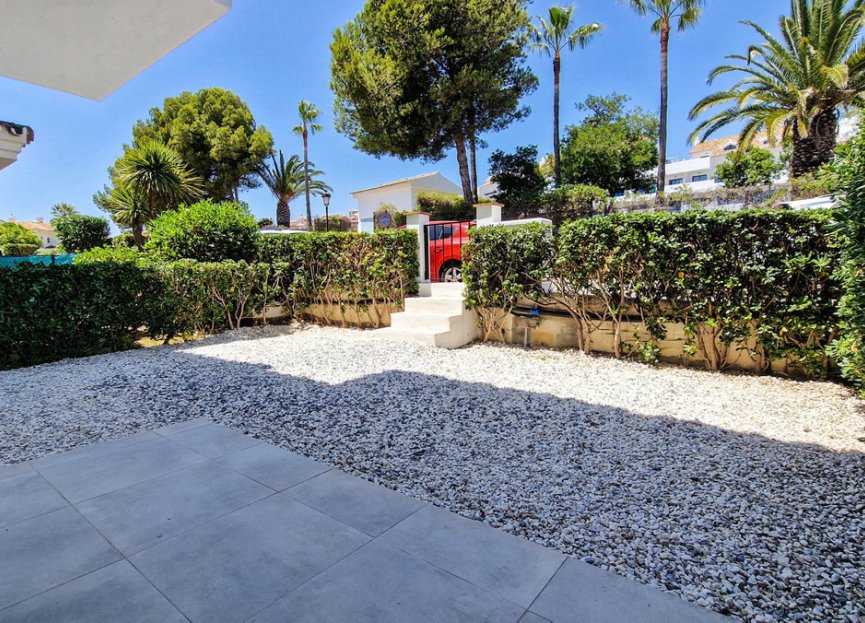 Reventa - House - Townhouse - Manilva - La Duquesa