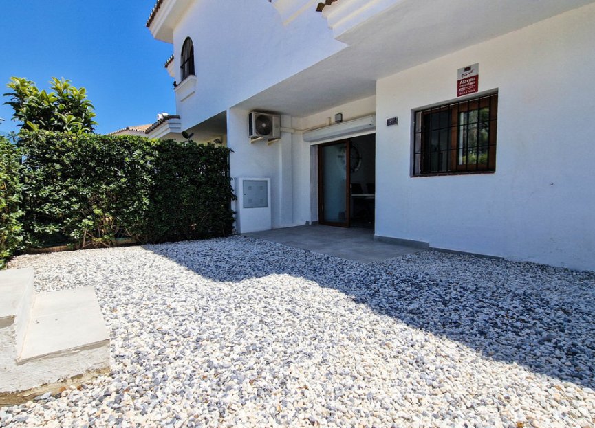 Reventa - House - Townhouse - Manilva - La Duquesa