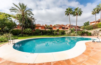 Reventa - House - Semi-Detached House - Marbella