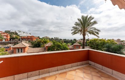 Reventa - House - Semi-Detached House - Marbella