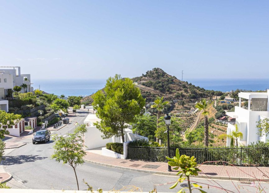 Resale - Apartment - Ground Floor Apartment - Marbella