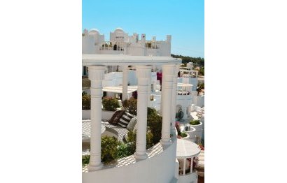 Resale - Apartment - Penthouse Duplex - Marbella - The Golden Mile