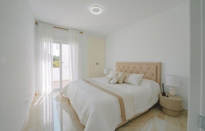 Resale - House - Townhouse - Marbella - Nueva Andalucia