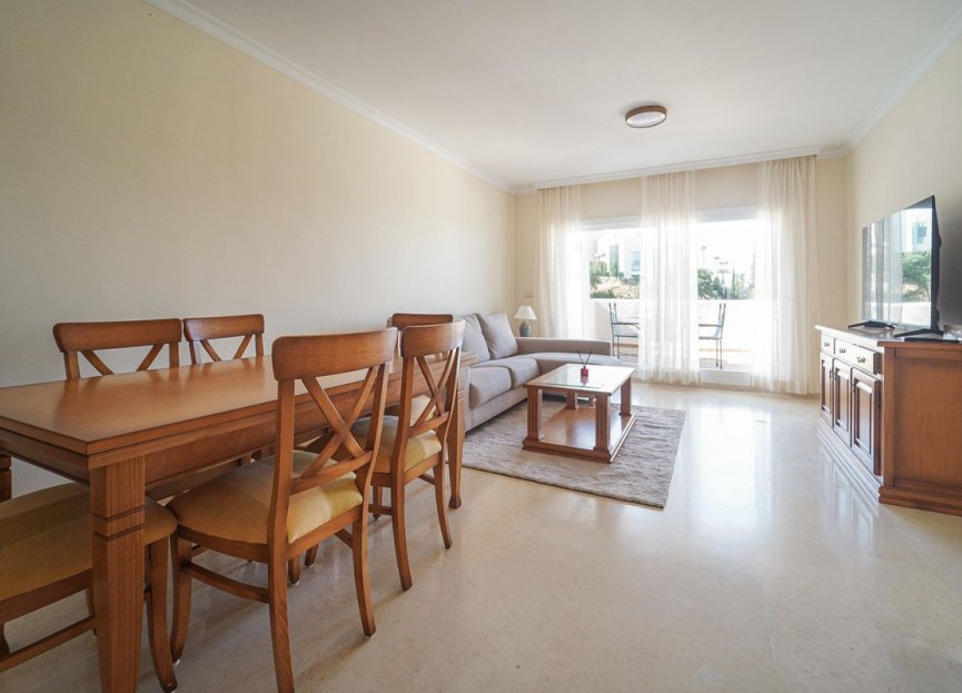 Resale - Apartment - Penthouse - Marbella - Elviria