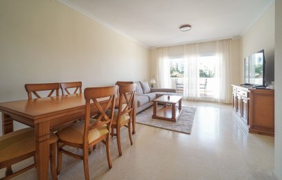 Resale - Apartment - Penthouse - Marbella - Elviria