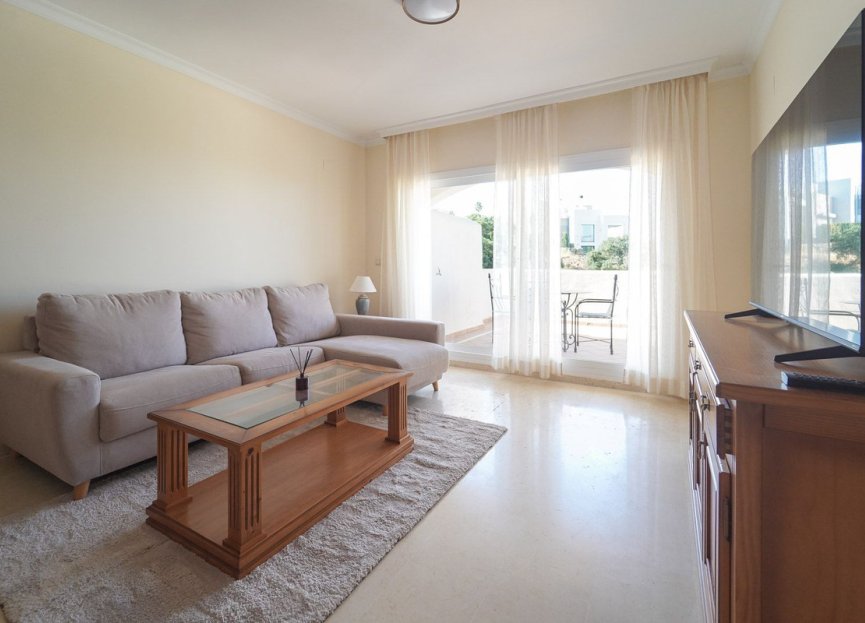 Resale - Apartment - Penthouse - Marbella - Elviria