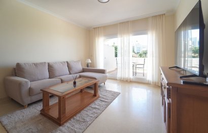 Resale - Apartment - Penthouse - Marbella - Elviria