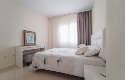 Resale - Apartment - Penthouse - Marbella - Elviria